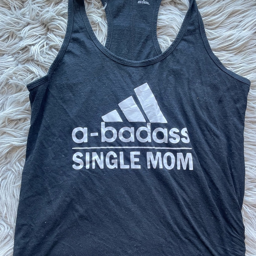 Gym tank